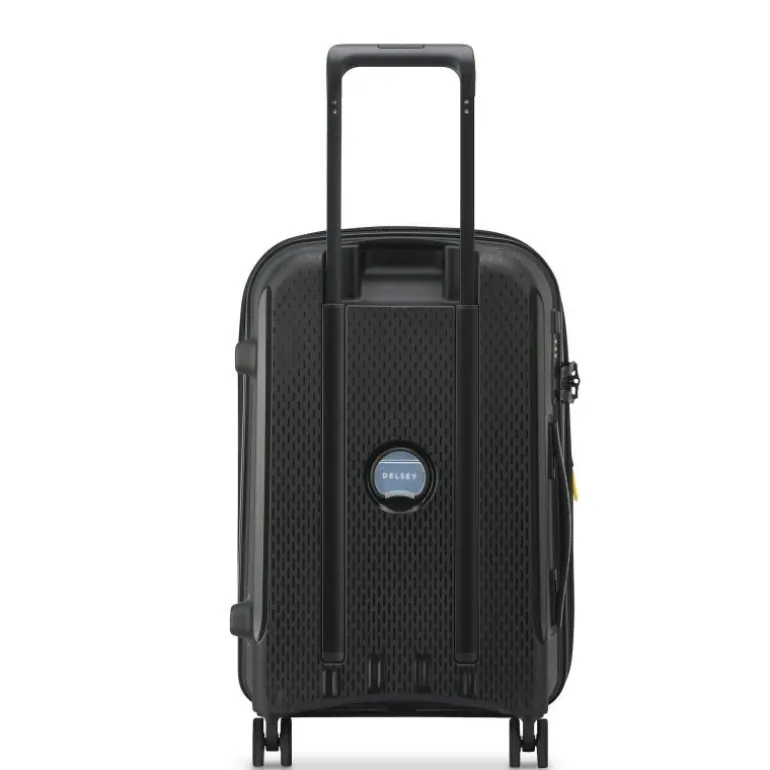 DelseyBelmont Plus Cabine Extensible - Valise à roulettes