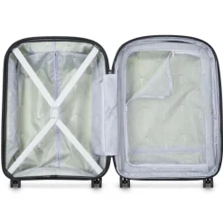 DelseyBelmont Plus Cabine Slim - Valise à roulettes