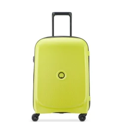 DelseyBelmont Plus Cabine Slim - Valise à roulettes