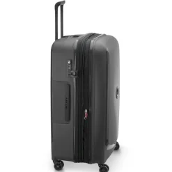 DelseyBelmont Plus Extensible - Valise à roulettes