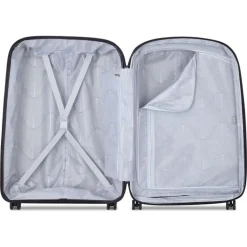 DelseyBelmont Plus Extensible - Valise à roulettes