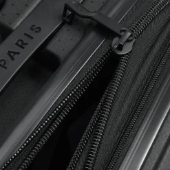 DelseyBelmont Plus Soute - Valise à roulettes
