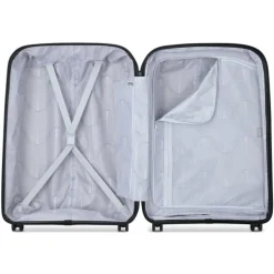 DelseyBelmont Plus - Valise à roulettes