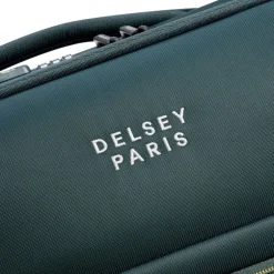 DelseyBrochant 3 Cabine Extensible - Valise à roulettes