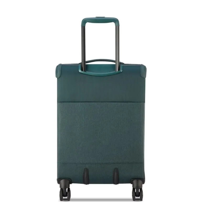 DelseyBrochant 3 Cabine Extensible - Valise à roulettes