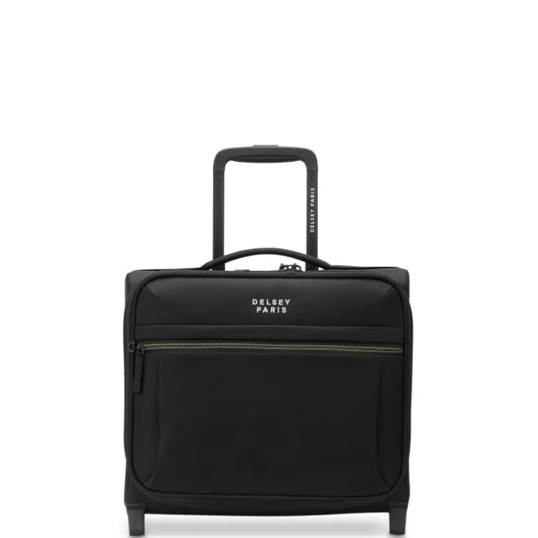 DelseyBrochant 3 Cabine - Valise à roulettes