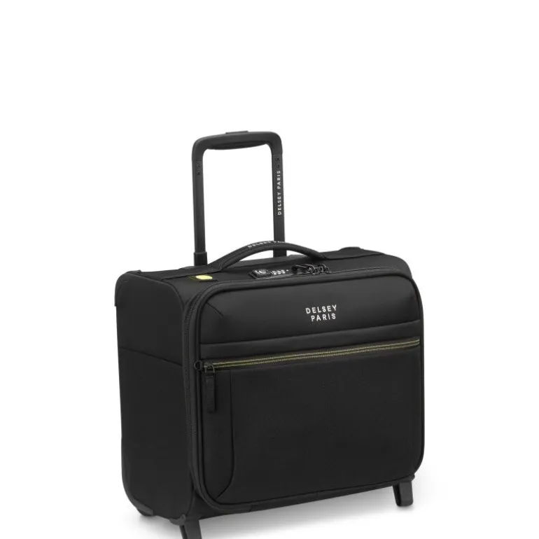 DelseyBrochant 3 Cabine - Valise à roulettes