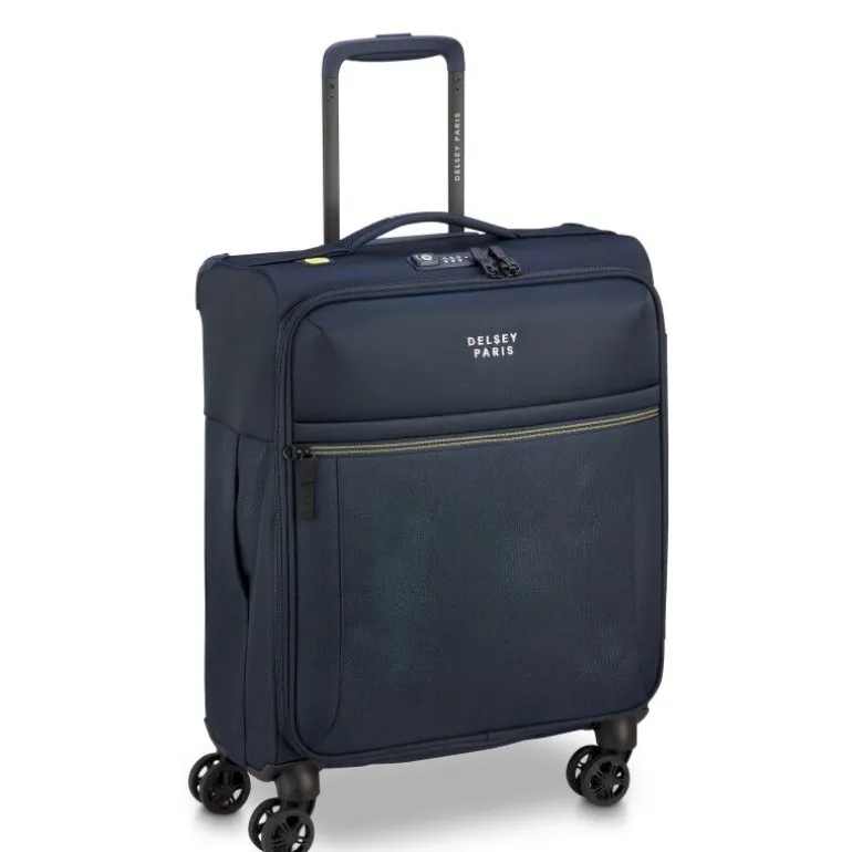 DelseyBrochant 3 Slim - Valise à roulettes