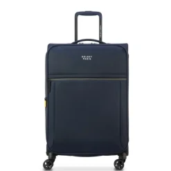 DelseyBrochant 3 Soute Extensible - Valise à roulettes