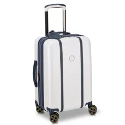 DelseyCadence Cabine Extensible - Valise à roulettes