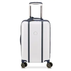 DelseyCadence Cabine Extensible - Valise à roulettes