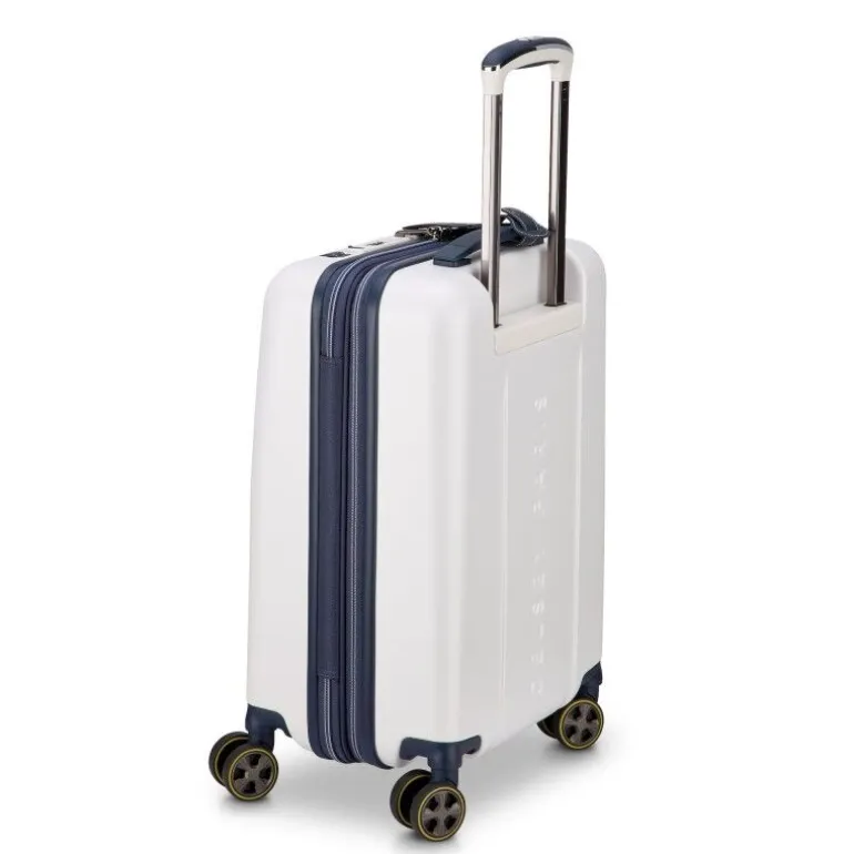 DelseyCadence Cabine Extensible - Valise à roulettes