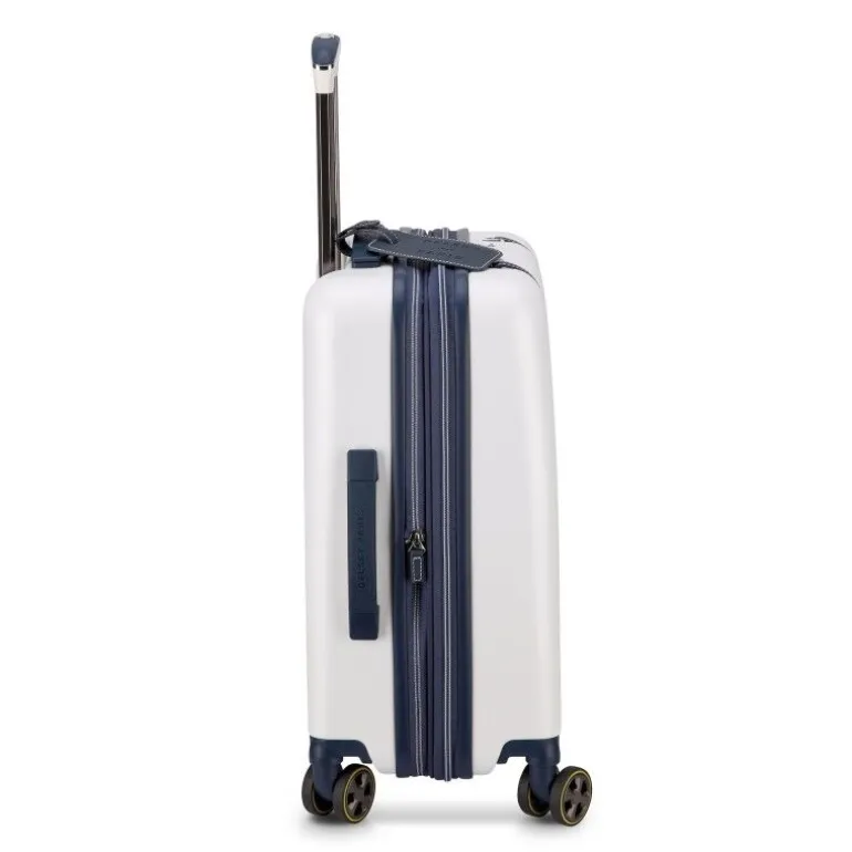 DelseyCadence Cabine Extensible - Valise à roulettes