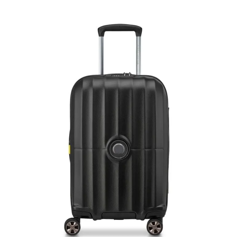 DelseyCarrousel 2 Cabine Extensible - Valise à roulettes