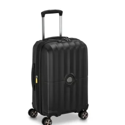 DelseyCarrousel 2 Cabine Extensible - Valise à roulettes
