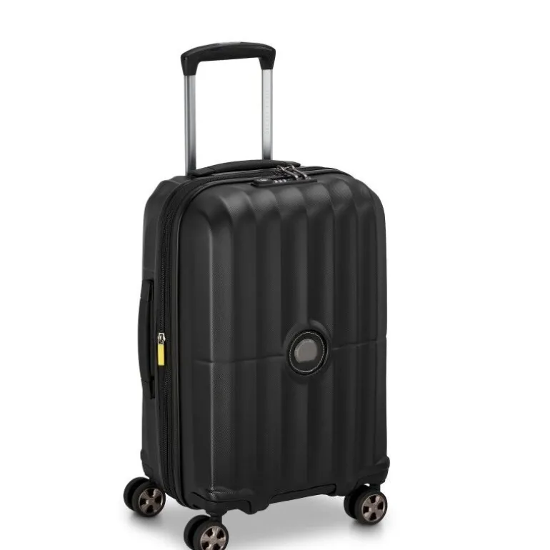 DelseyCarrousel 2 Cabine Extensible - Valise à roulettes