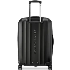 DelseyCarrousel 2 Soute Extensible - Valise à roulettes