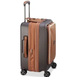 DelseyChatelet Air 2.0 Cabine Extensible Business - Valise à roulettes