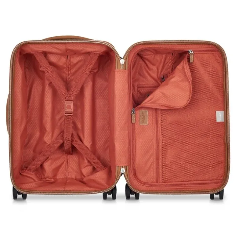 DelseyChatelet Air 2.0 Cabine - Valise à roulettes