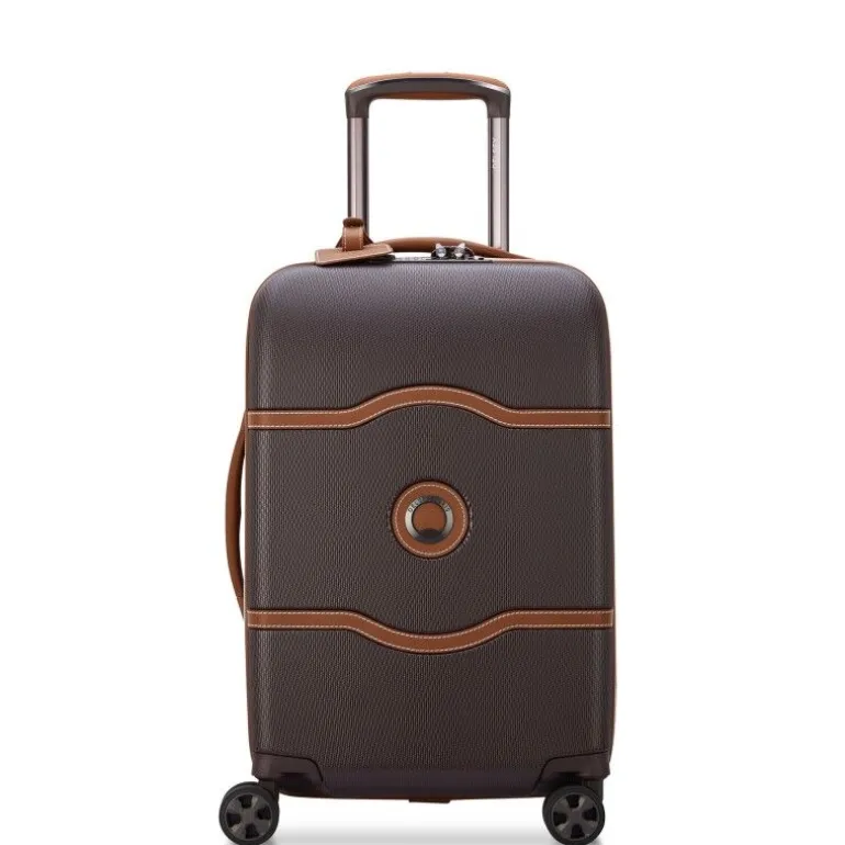 DelseyChatelet Air 2.0 Cabine - Valise à roulettes