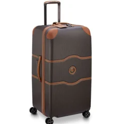 DelseyChatelet Air 2.0 Soute Trunk - Valise à roulettes