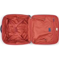 DelseyChatelet Air 2.0 Underseater Trolley - Sac de voyage à roulettes