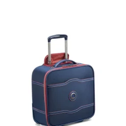 DelseyChatelet Air 2.0 Underseater Trolley - Sac de voyage à roulettes