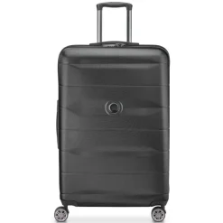 DelseyComete + Soute - Valise à roulettes