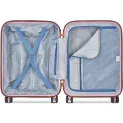 DelseyFreestyle Cabine Slim - Valise à roulettes