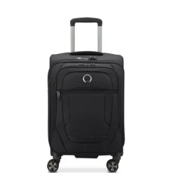 DelseyHelium DLX Cabine Extensible - Sac de voyage à roulettes