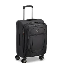 DelseyHelium DLX Cabine Extensible - Sac de voyage à roulettes