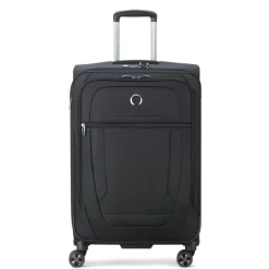 DelseyHelium DLX Soute Extensible - Valise à roulettes