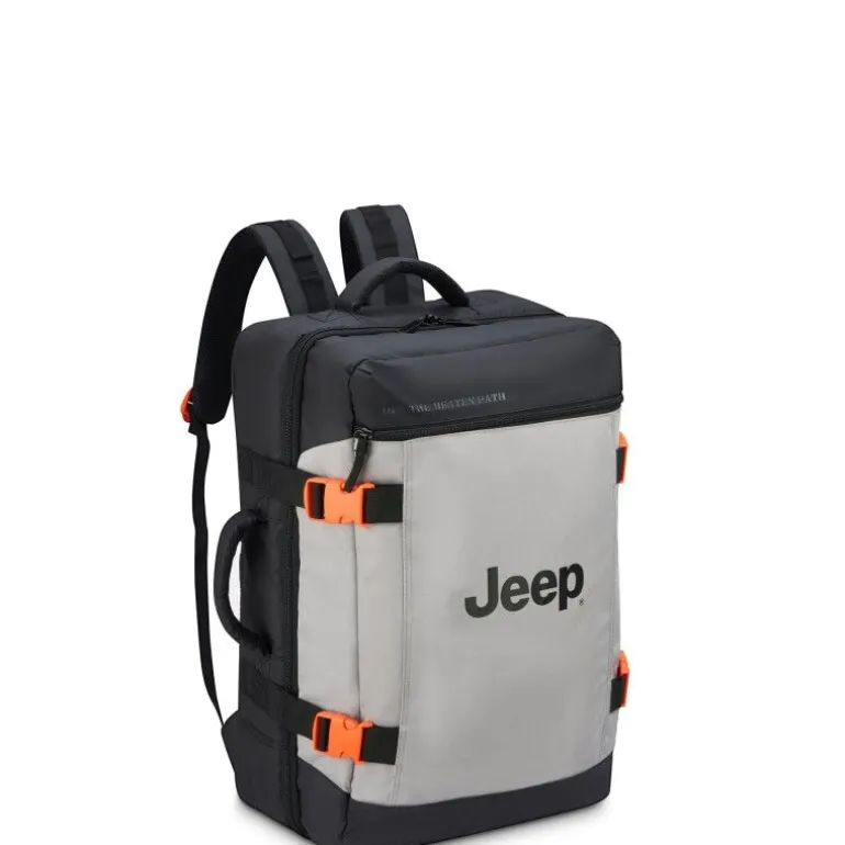 DelseyJeep Cabine Backpack - Sac à dos urbain
