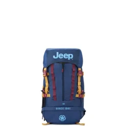 DelseyJeep Hiking Backpack - Sac à dos urbain