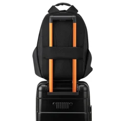DelseyJeep Polyvalent Backpack - Sac à dos urbain