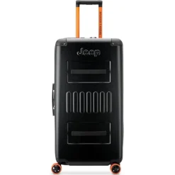 DelseyJeep Soute Trunk Extensible - Valise à roulettes