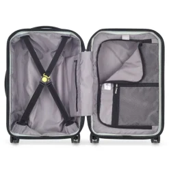 DelseyKarat 2.0 Cabine - Valise à roulettes