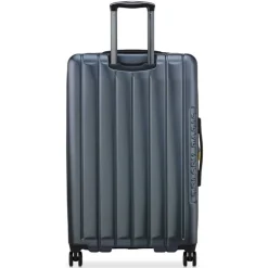 DelseyLongitude Soute - Valise à roulettes