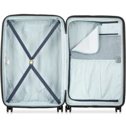 DelseyLongitude Soute - Valise à roulettes