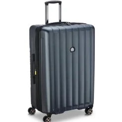 DelseyLongitude Soute - Valise à roulettes