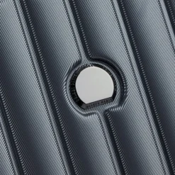DelseyLongitude Soute - Valise à roulettes