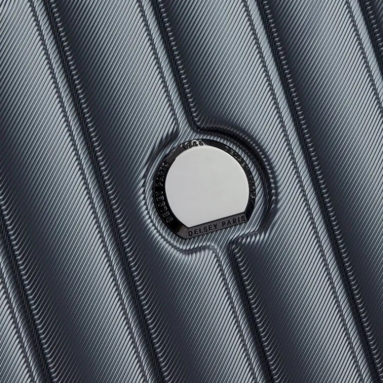 DelseyLongitude Soute - Valise à roulettes