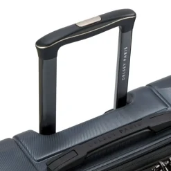 DelseyLongitude Soute Extensible - Valise à roulettes