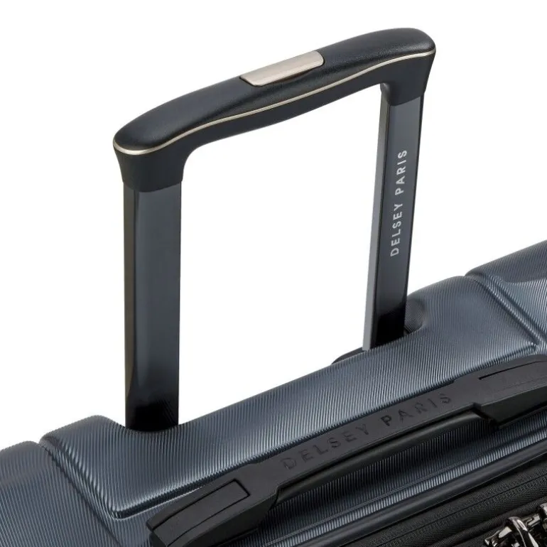 DelseyLongitude Soute Extensible - Valise à roulettes