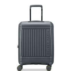 DelseyLutece Cabine Extensible - Valise à roulettes