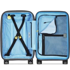 DelseyLutece Cabine - Valise à roulettes