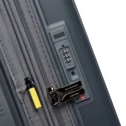 DelseyLutece Cabine - Valise à roulettes