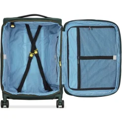 DelseyMontmartre 3 Soute Extensible - Valise