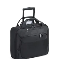 DelseyParavis Plus Cabine - Sac de voyage à roulettes