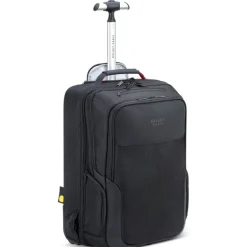 DelseyParvis Plus Trolley Backpack - Sac de voyage à roulettes